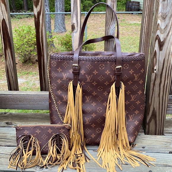 Bags That Look Like Louis Vuitton Literacy Basics